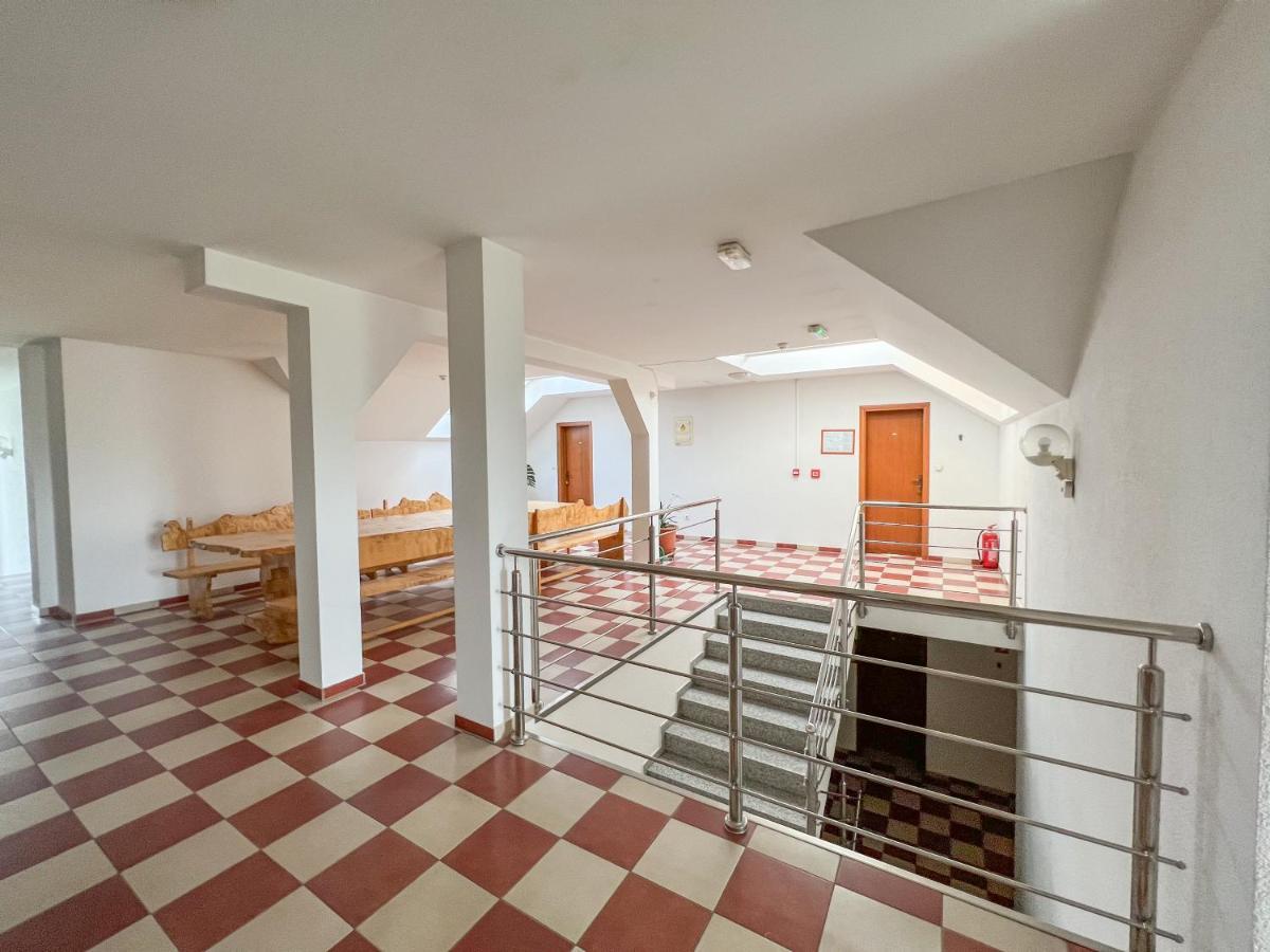 Hotel & Restaurant Babic Vranovaca Exterior photo