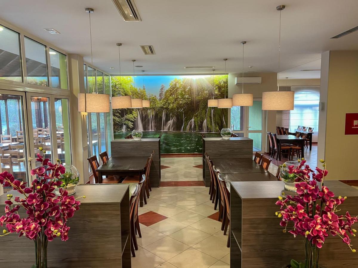 Hotel & Restaurant Babic Vranovaca Exterior photo