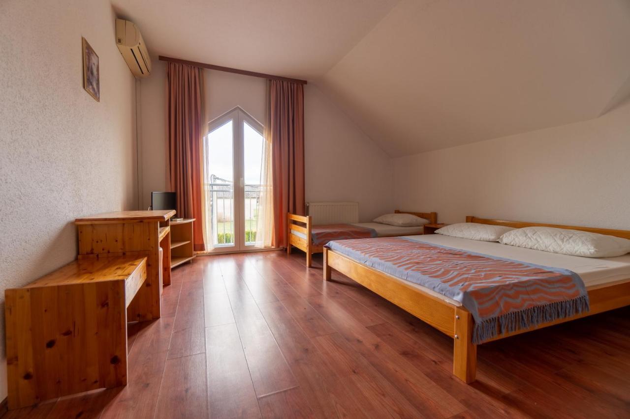 Hotel & Restaurant Babic Vranovaca Exterior photo