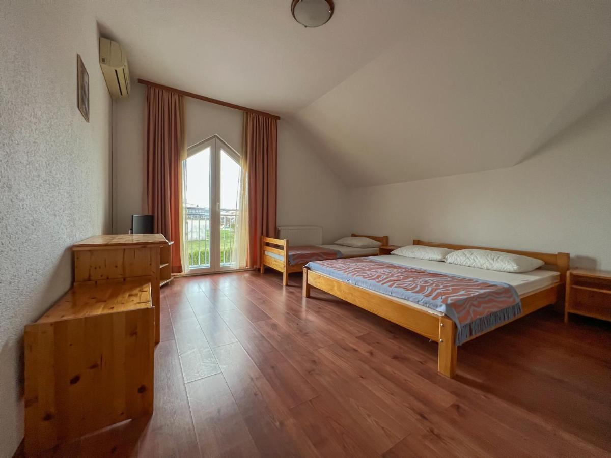Hotel & Restaurant Babic Vranovaca Exterior photo